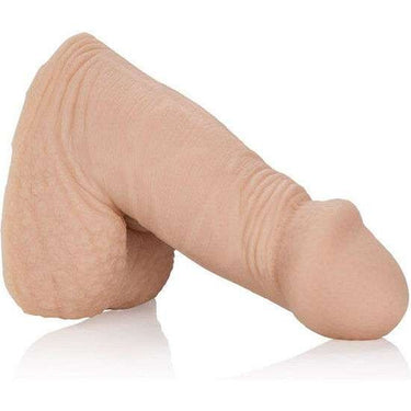 Gear Packing Penis realistico in TPR, look maschile e sicuro
